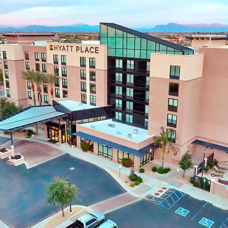 Hyatt Place Phoenix Gilbert Extérieur photo