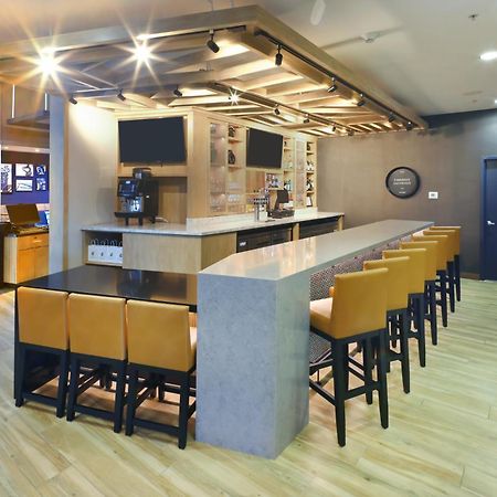 Hyatt Place Phoenix Gilbert Extérieur photo