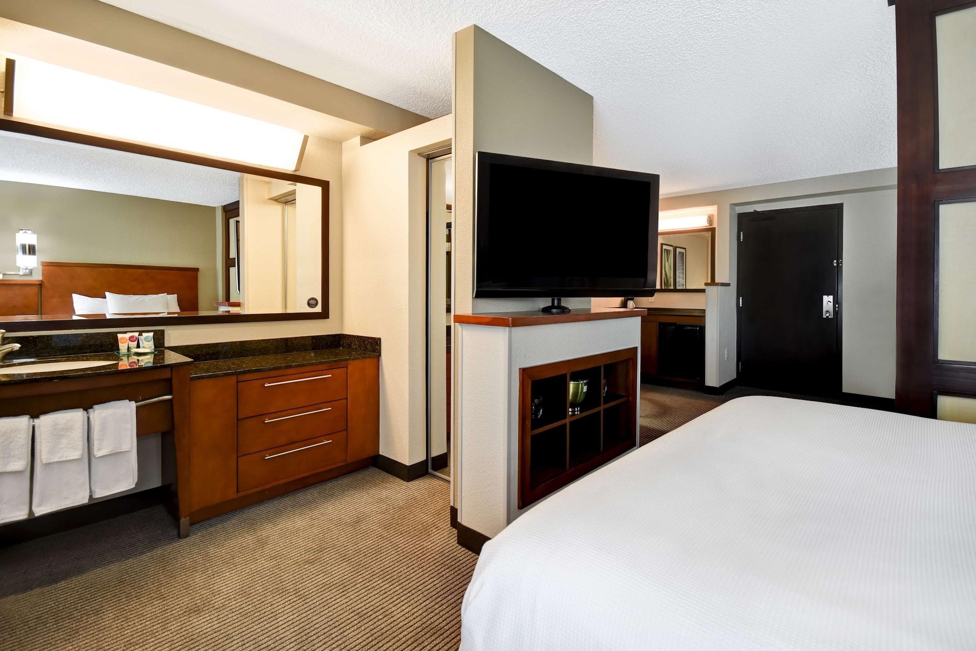 Hyatt Place Phoenix Gilbert Extérieur photo