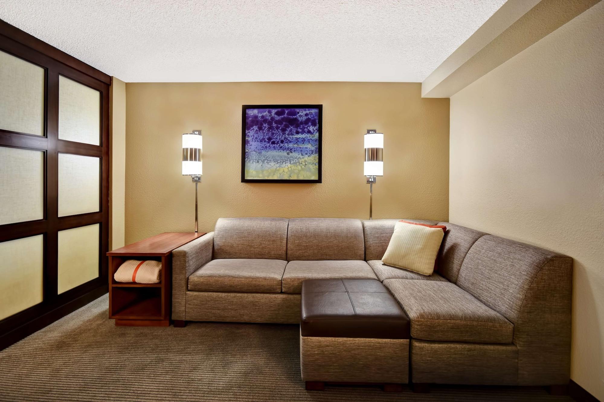 Hyatt Place Phoenix Gilbert Extérieur photo
