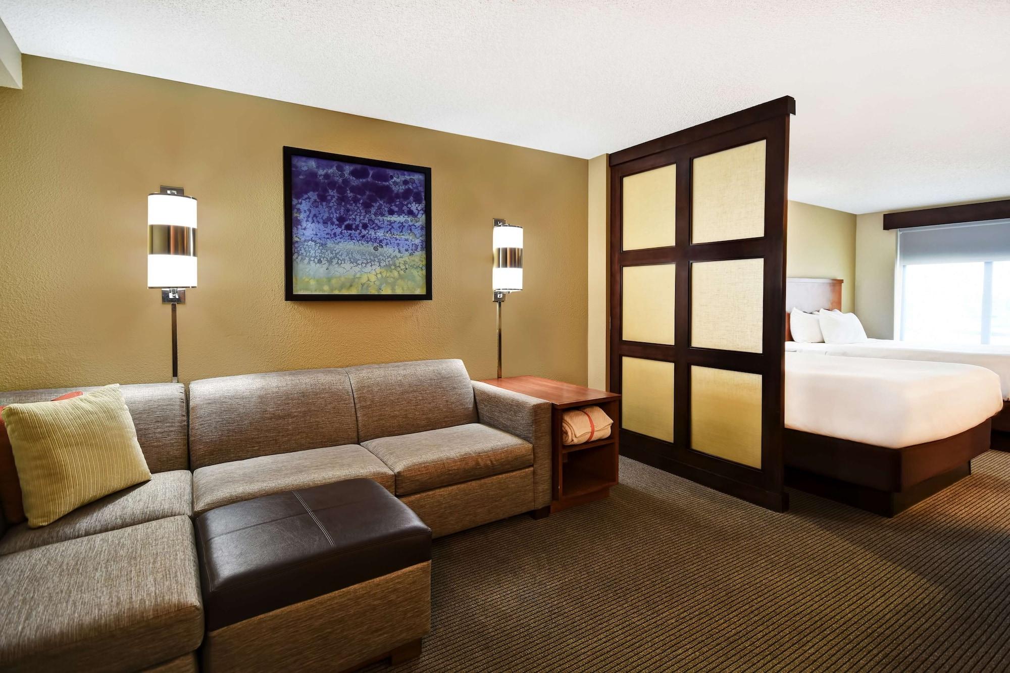 Hyatt Place Phoenix Gilbert Extérieur photo