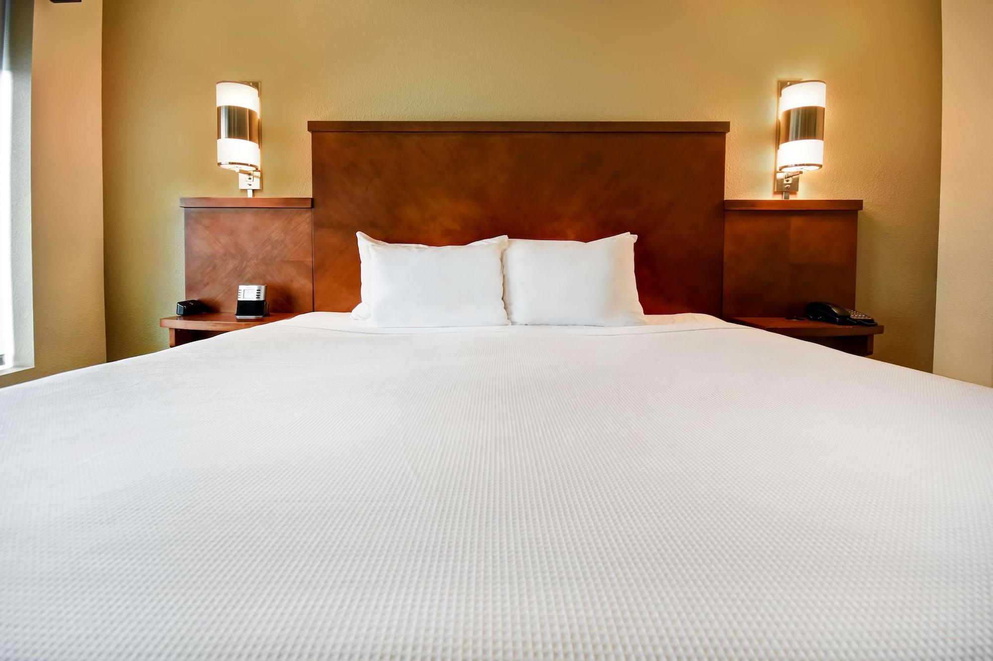 Hyatt Place Phoenix Gilbert Extérieur photo