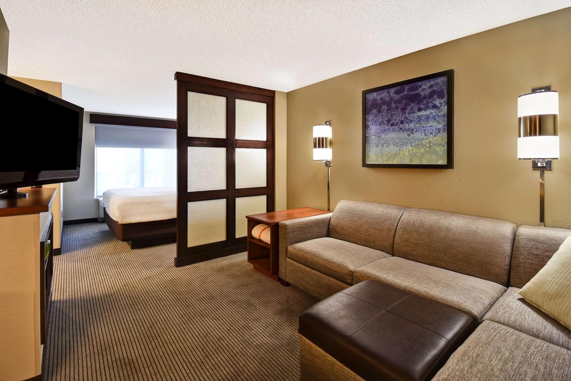 Hyatt Place Phoenix Gilbert Extérieur photo