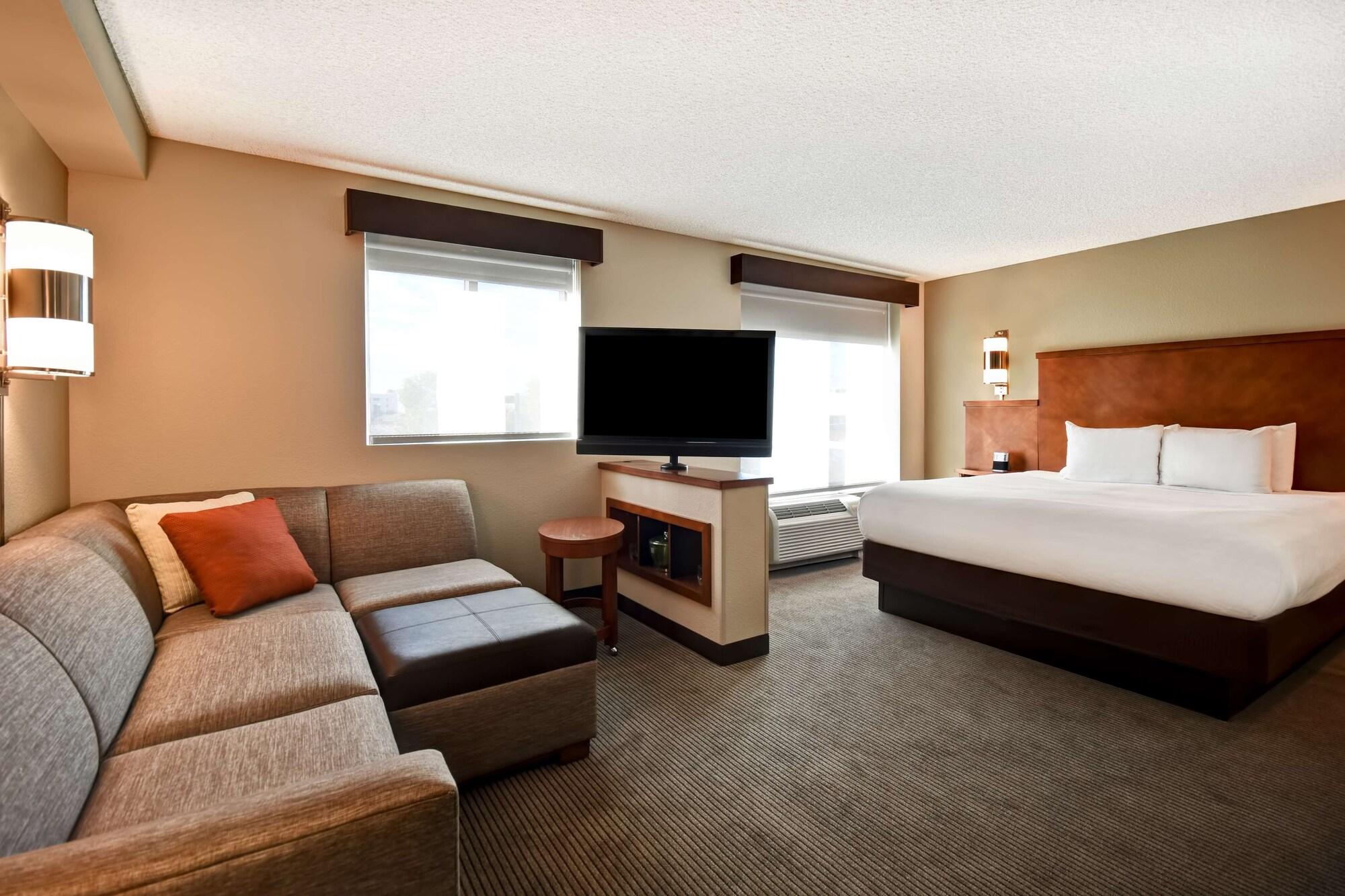 Hyatt Place Phoenix Gilbert Extérieur photo