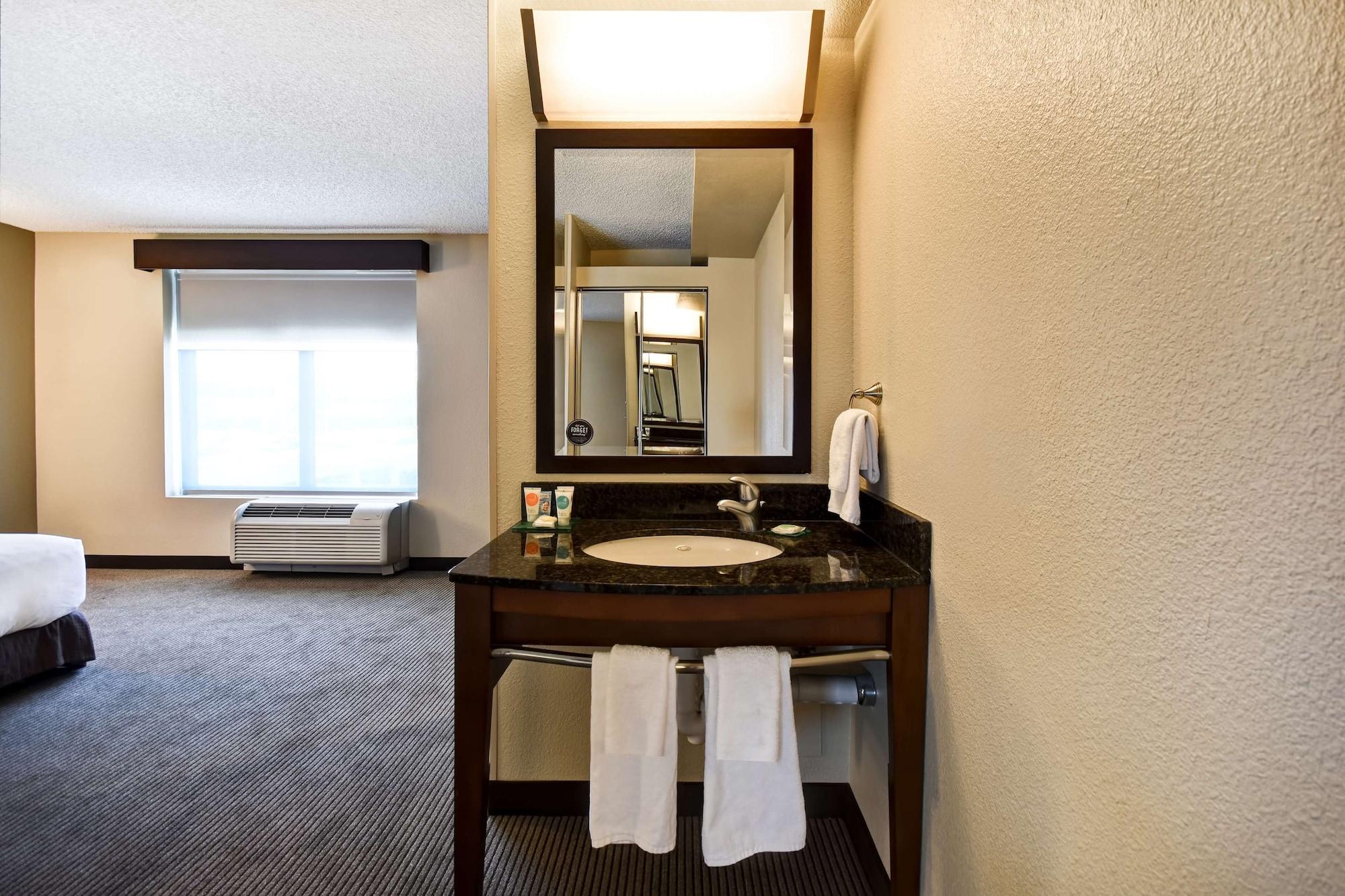 Hyatt Place Phoenix Gilbert Extérieur photo