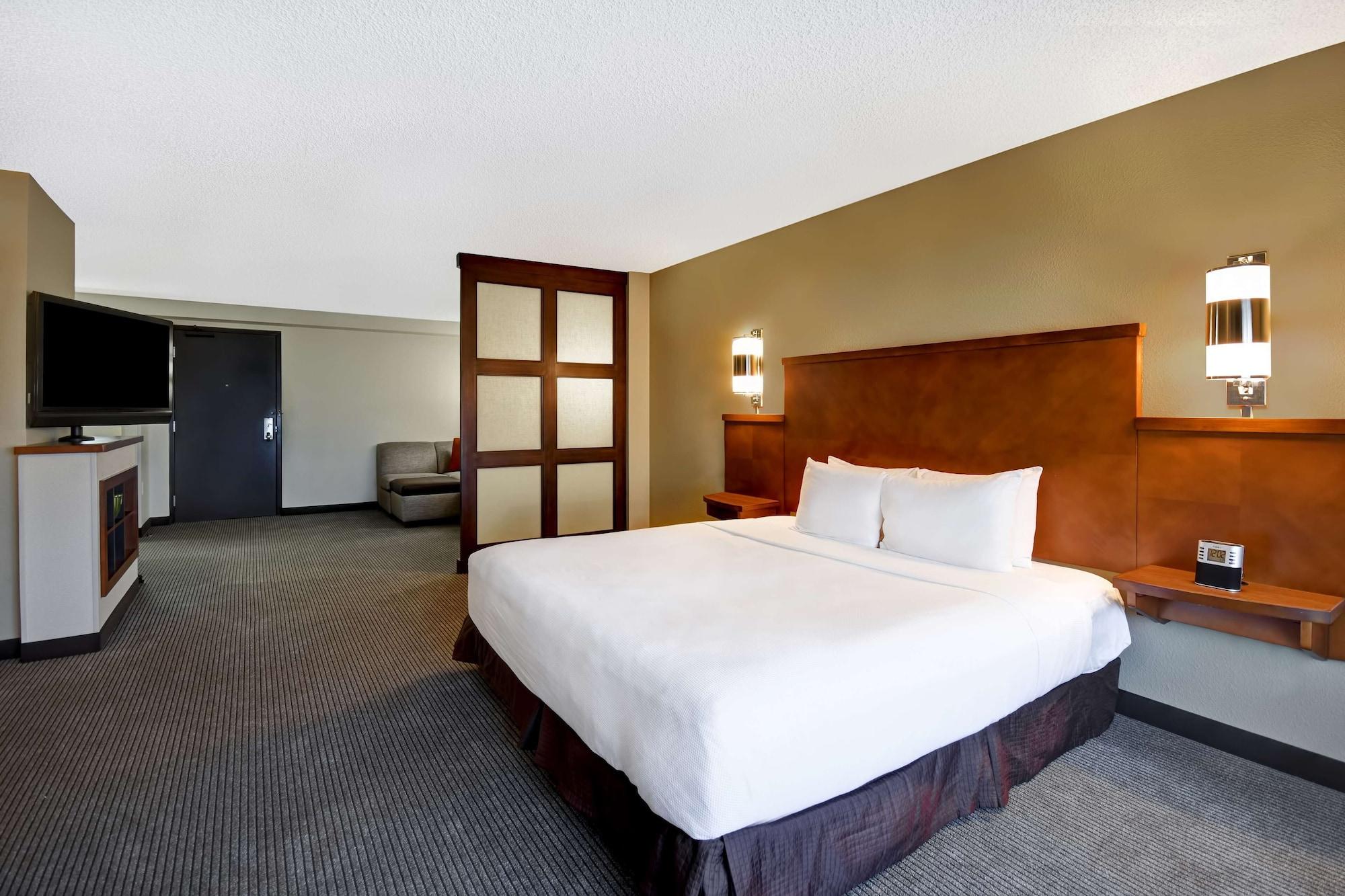 Hyatt Place Phoenix Gilbert Extérieur photo
