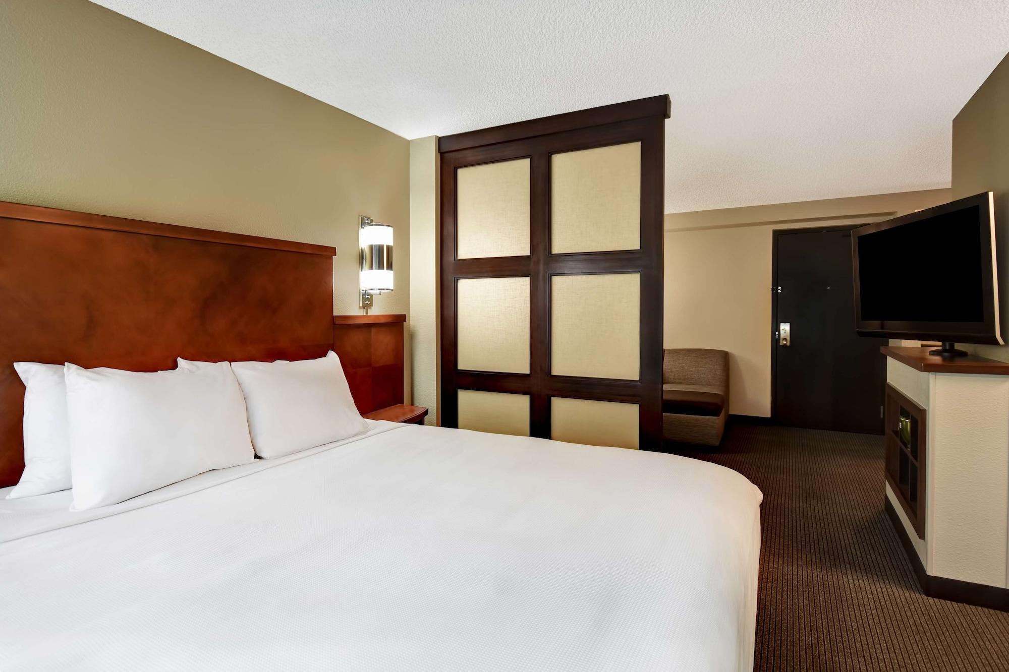 Hyatt Place Phoenix Gilbert Extérieur photo