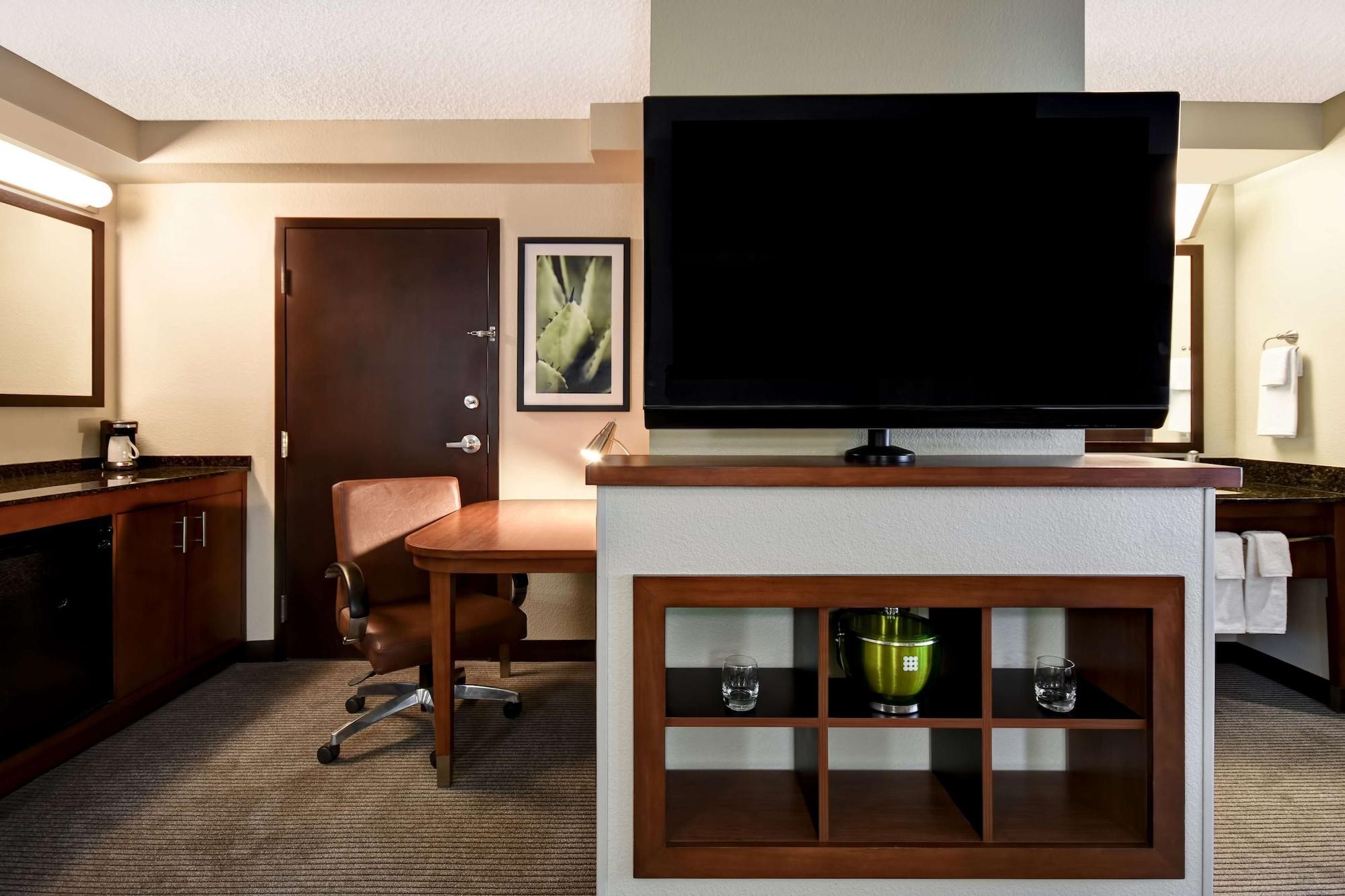 Hyatt Place Phoenix Gilbert Extérieur photo