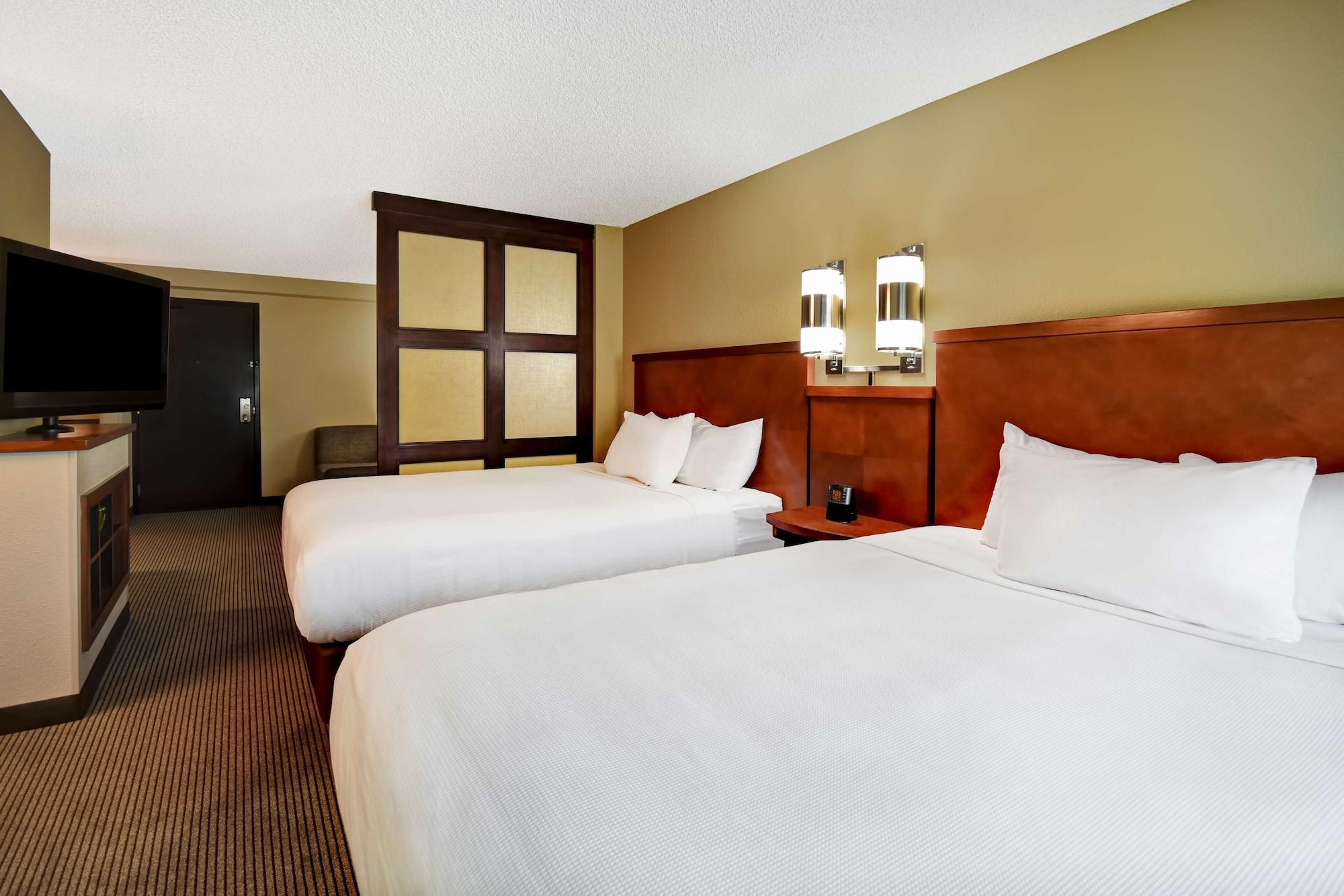 Hyatt Place Phoenix Gilbert Extérieur photo