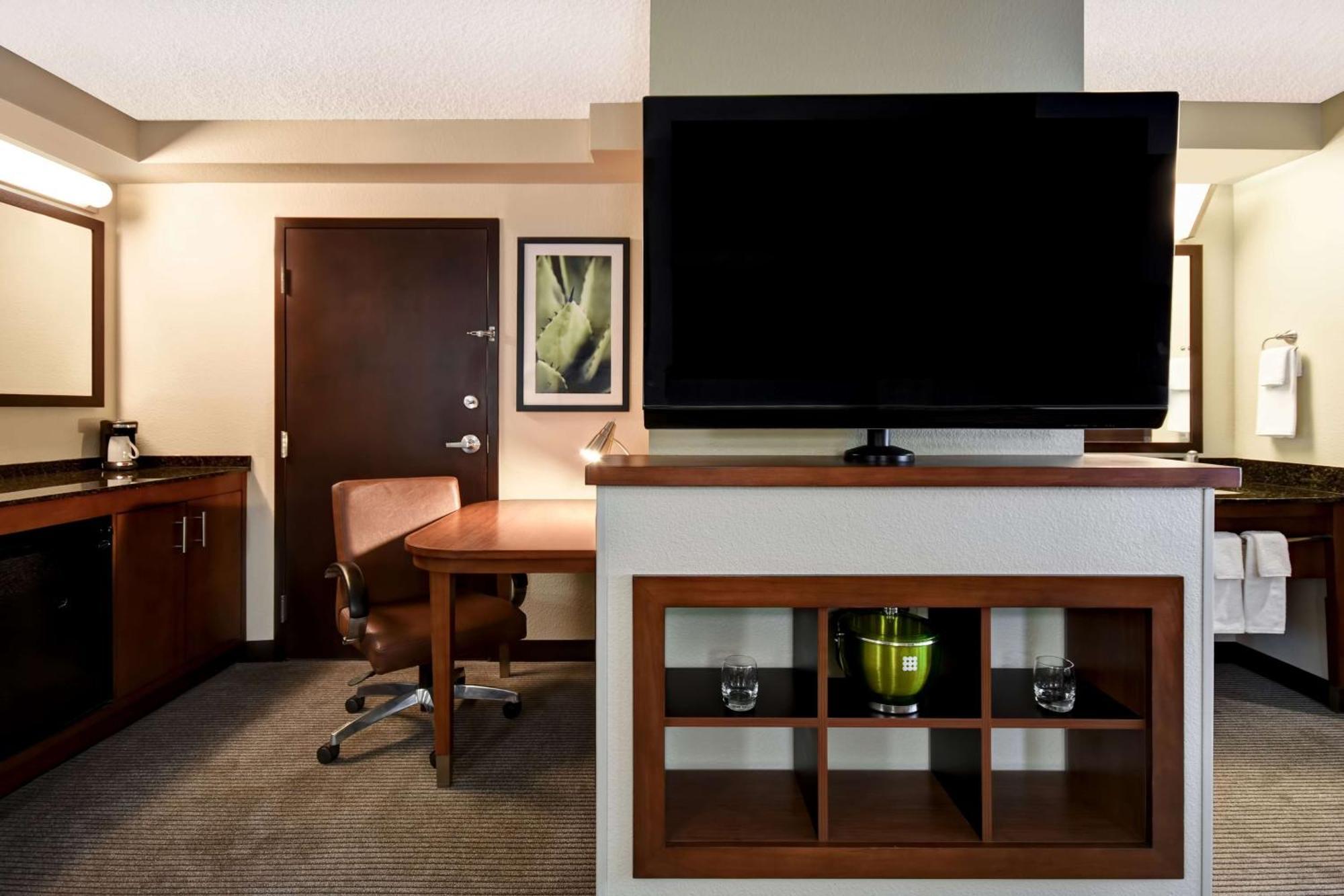 Hyatt Place Phoenix Gilbert Extérieur photo