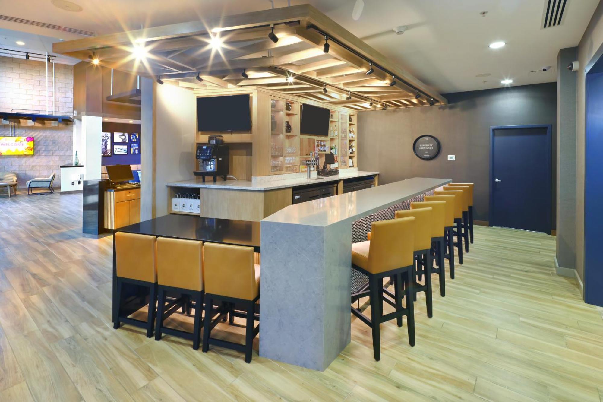 Hyatt Place Phoenix Gilbert Extérieur photo