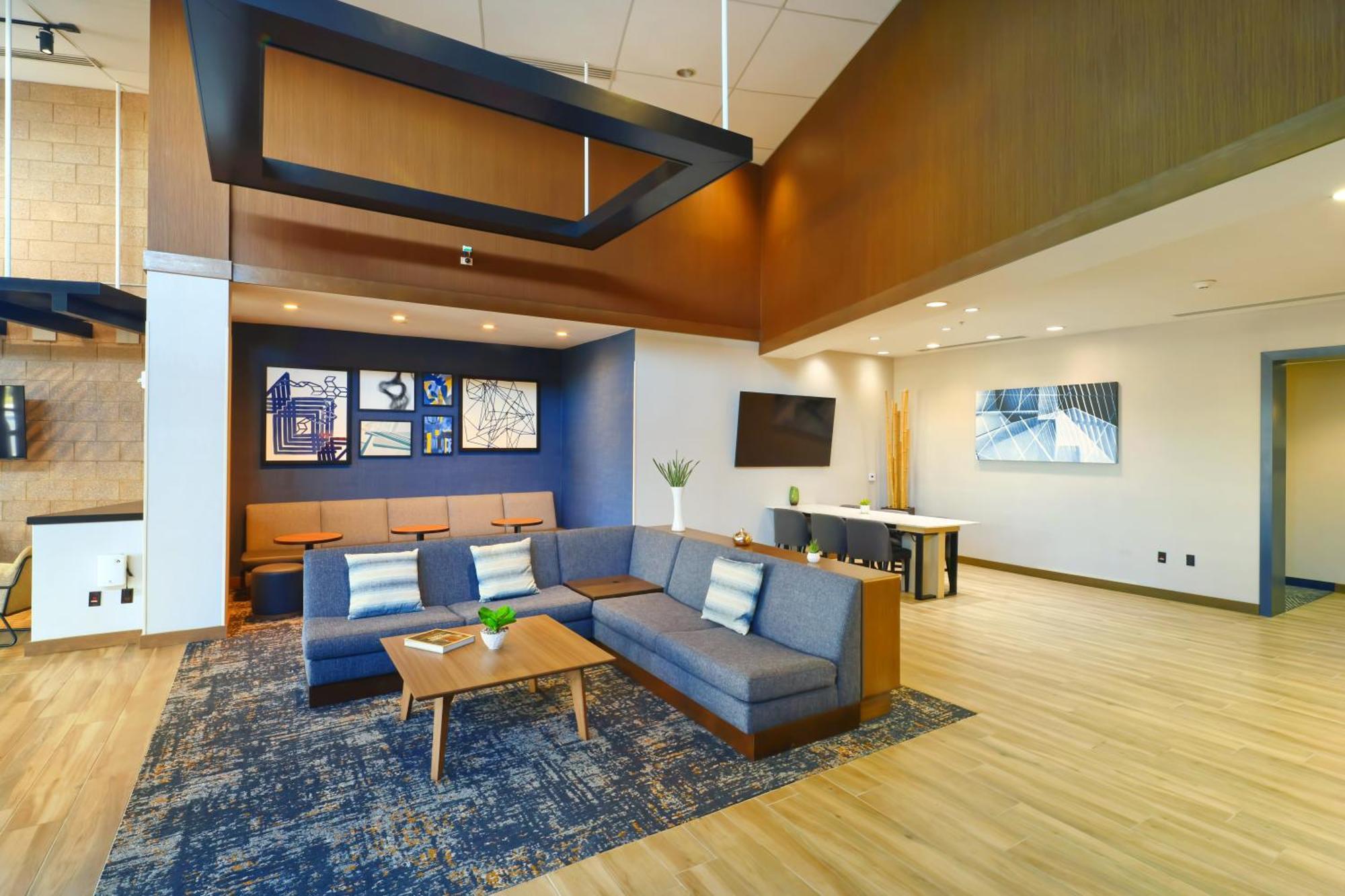 Hyatt Place Phoenix Gilbert Extérieur photo