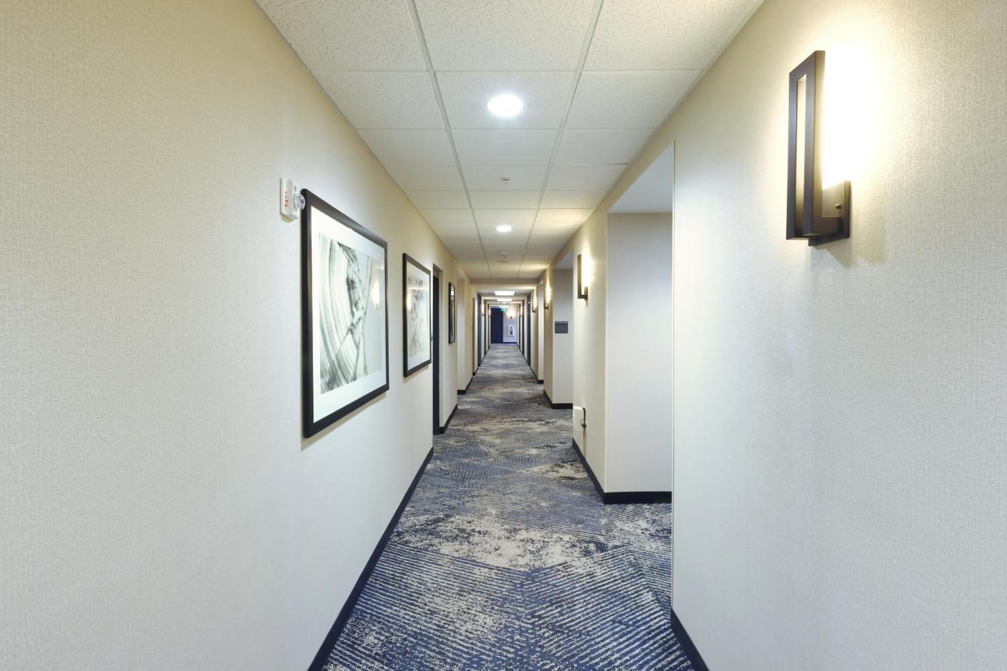 Hyatt Place Phoenix Gilbert Extérieur photo
