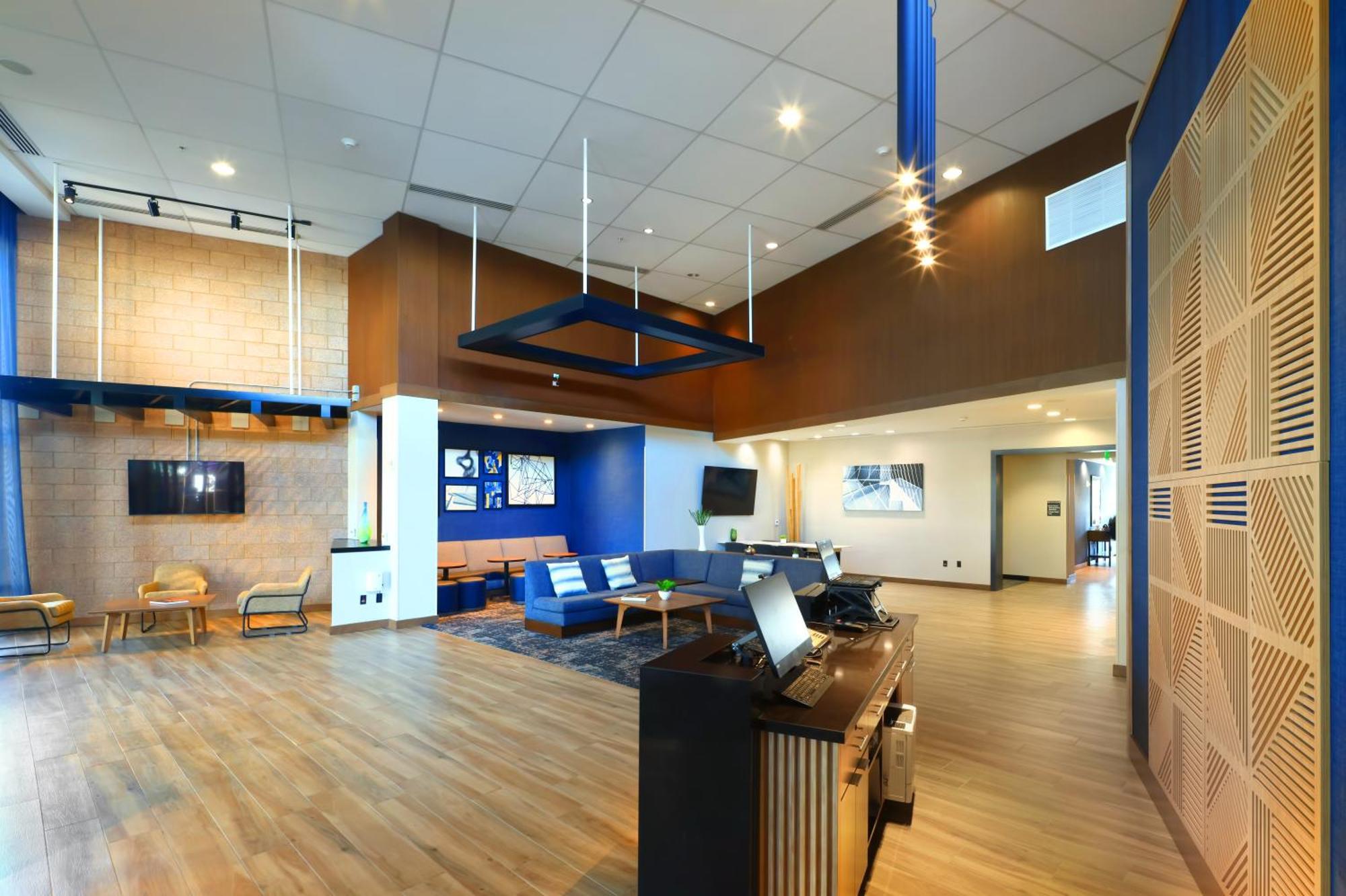 Hyatt Place Phoenix Gilbert Extérieur photo