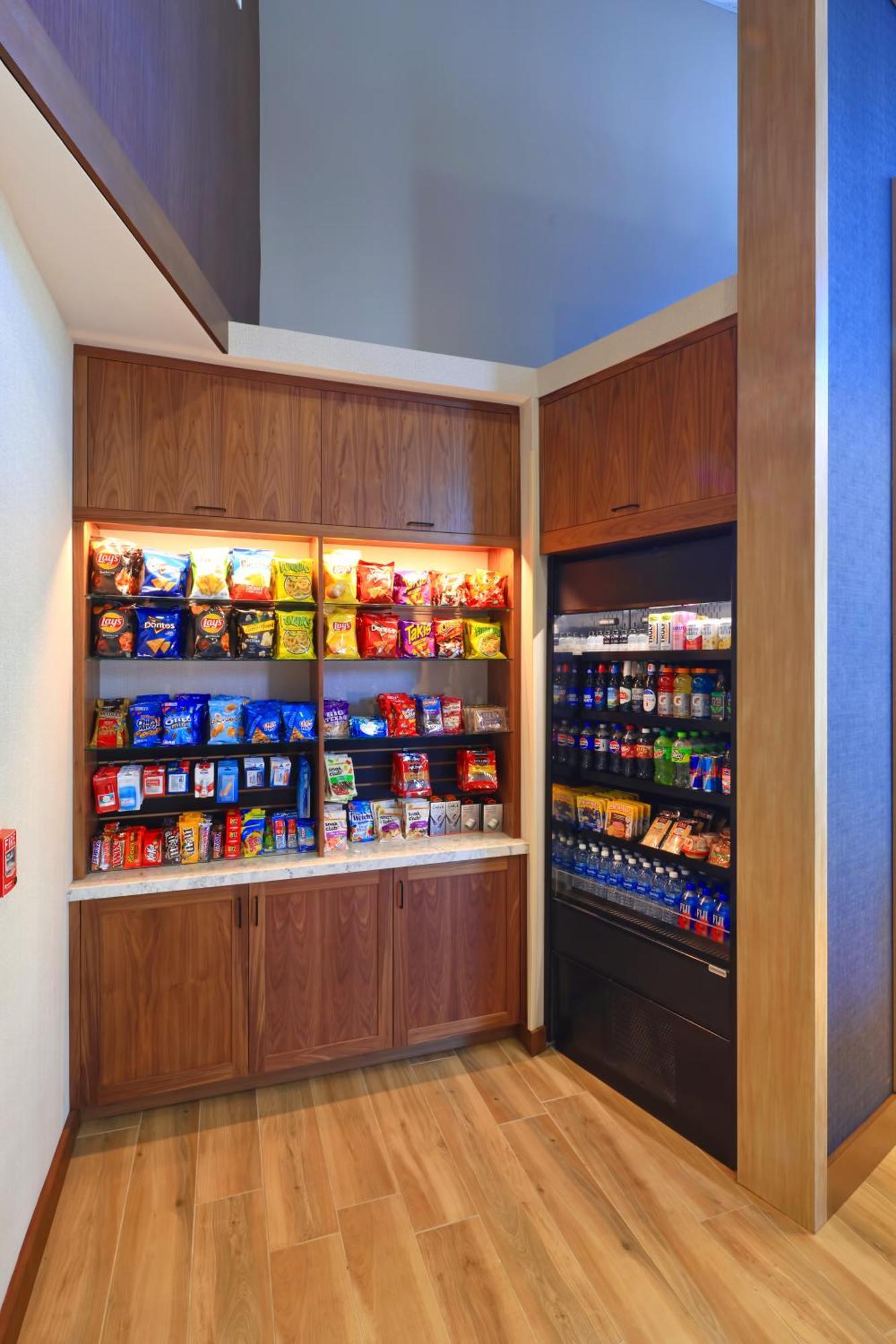 Hyatt Place Phoenix Gilbert Extérieur photo