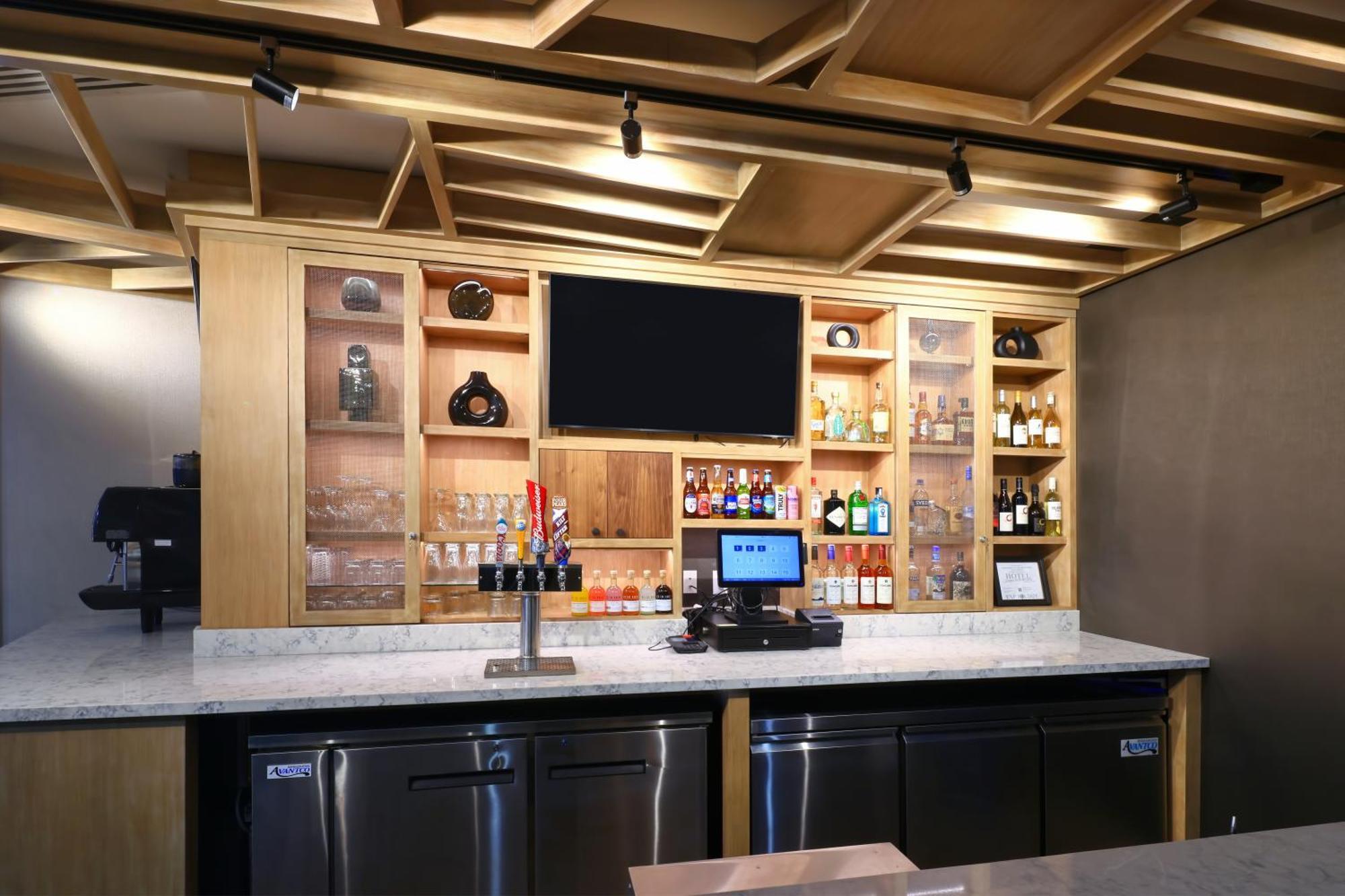 Hyatt Place Phoenix Gilbert Extérieur photo