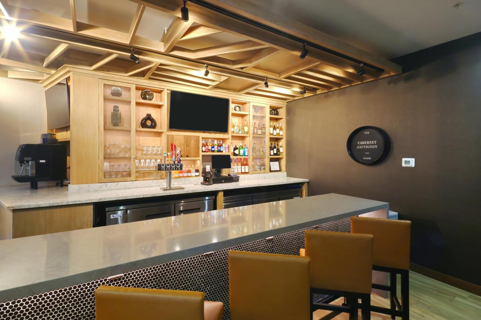 Hyatt Place Phoenix Gilbert Extérieur photo