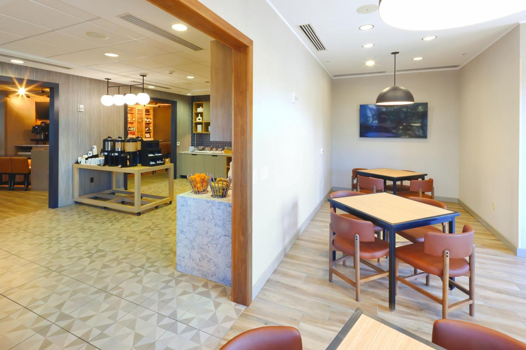 Hyatt Place Phoenix Gilbert Extérieur photo