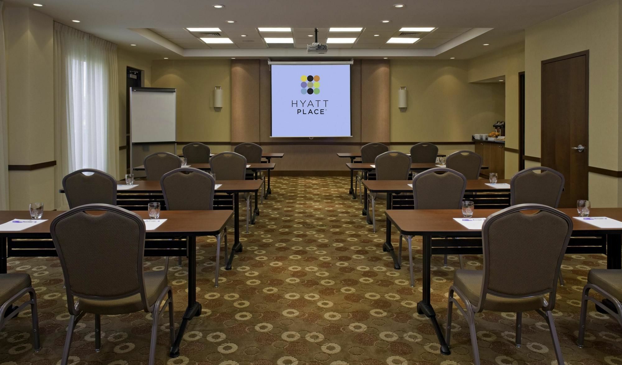 Hyatt Place Phoenix Gilbert Extérieur photo