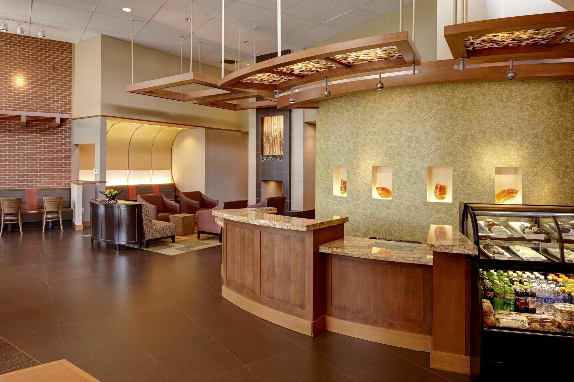 Hyatt Place Phoenix Gilbert Extérieur photo