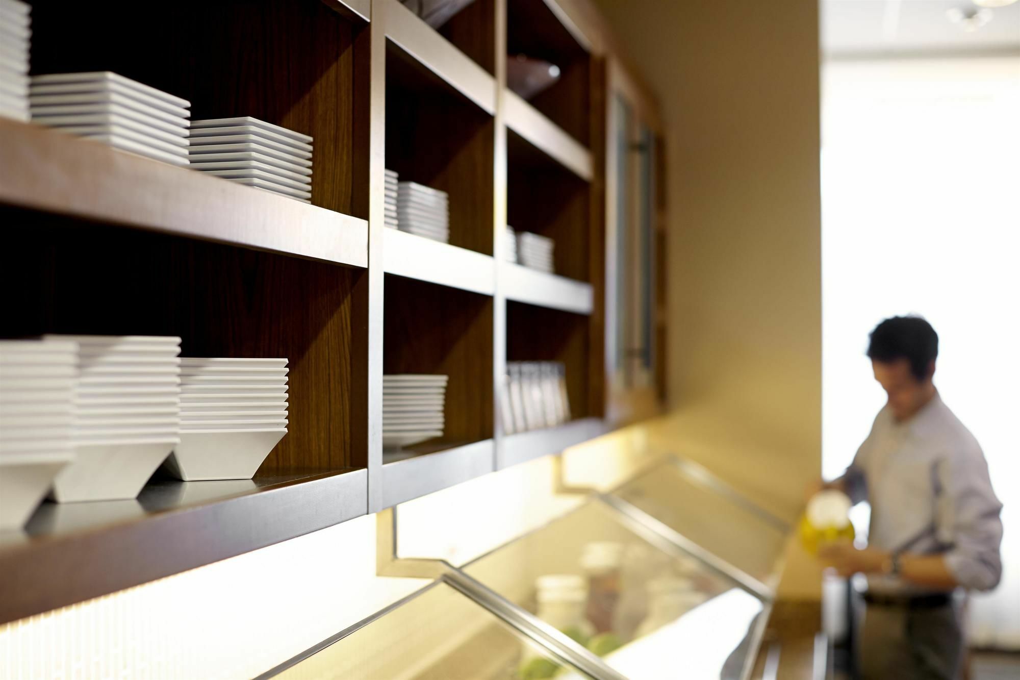 Hyatt Place Phoenix Gilbert Extérieur photo