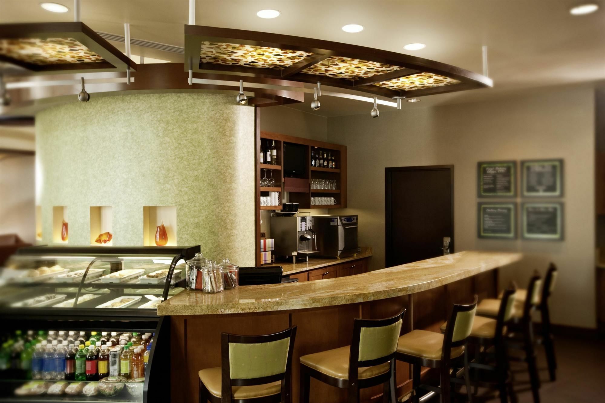 Hyatt Place Phoenix Gilbert Extérieur photo