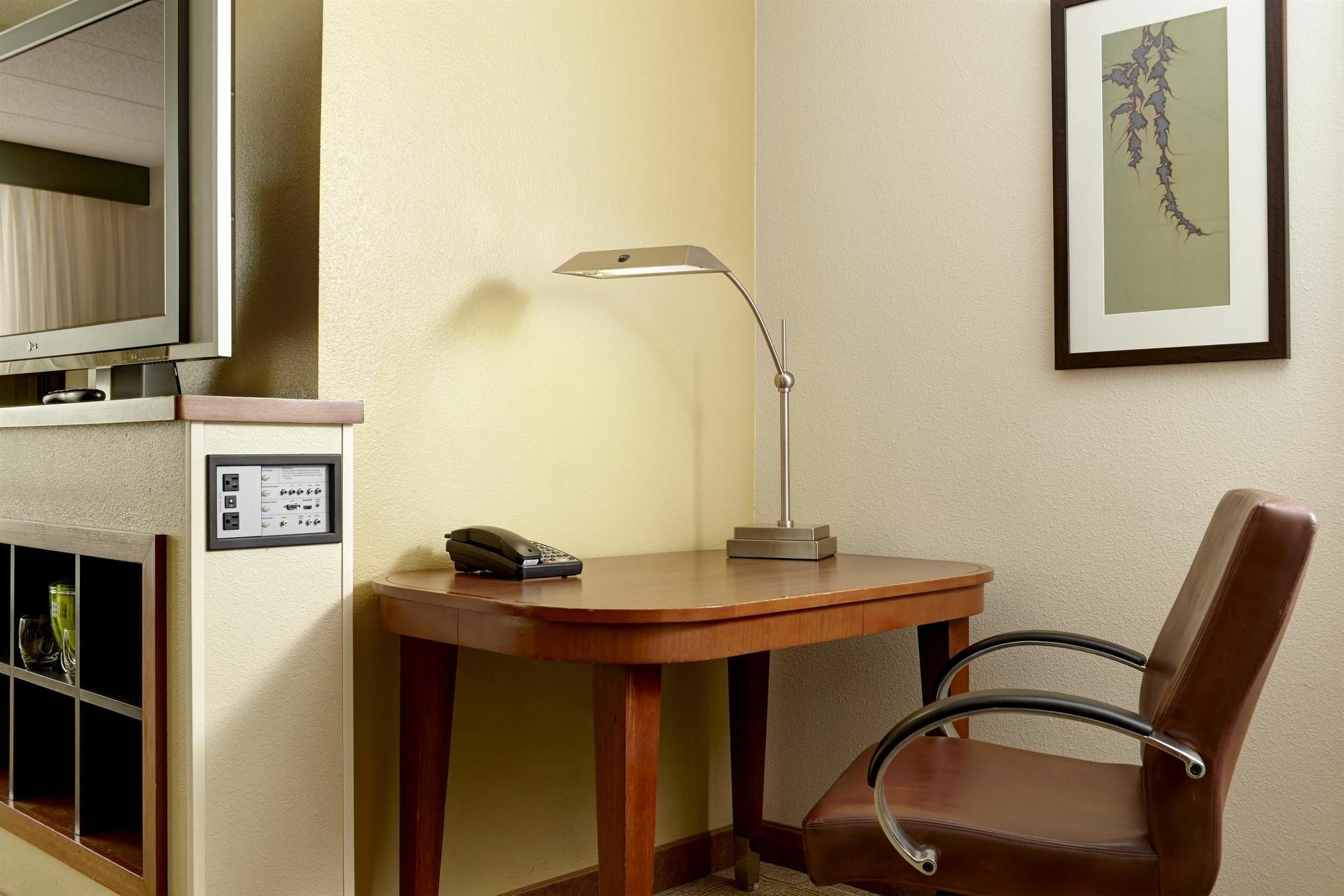 Hyatt Place Phoenix Gilbert Extérieur photo