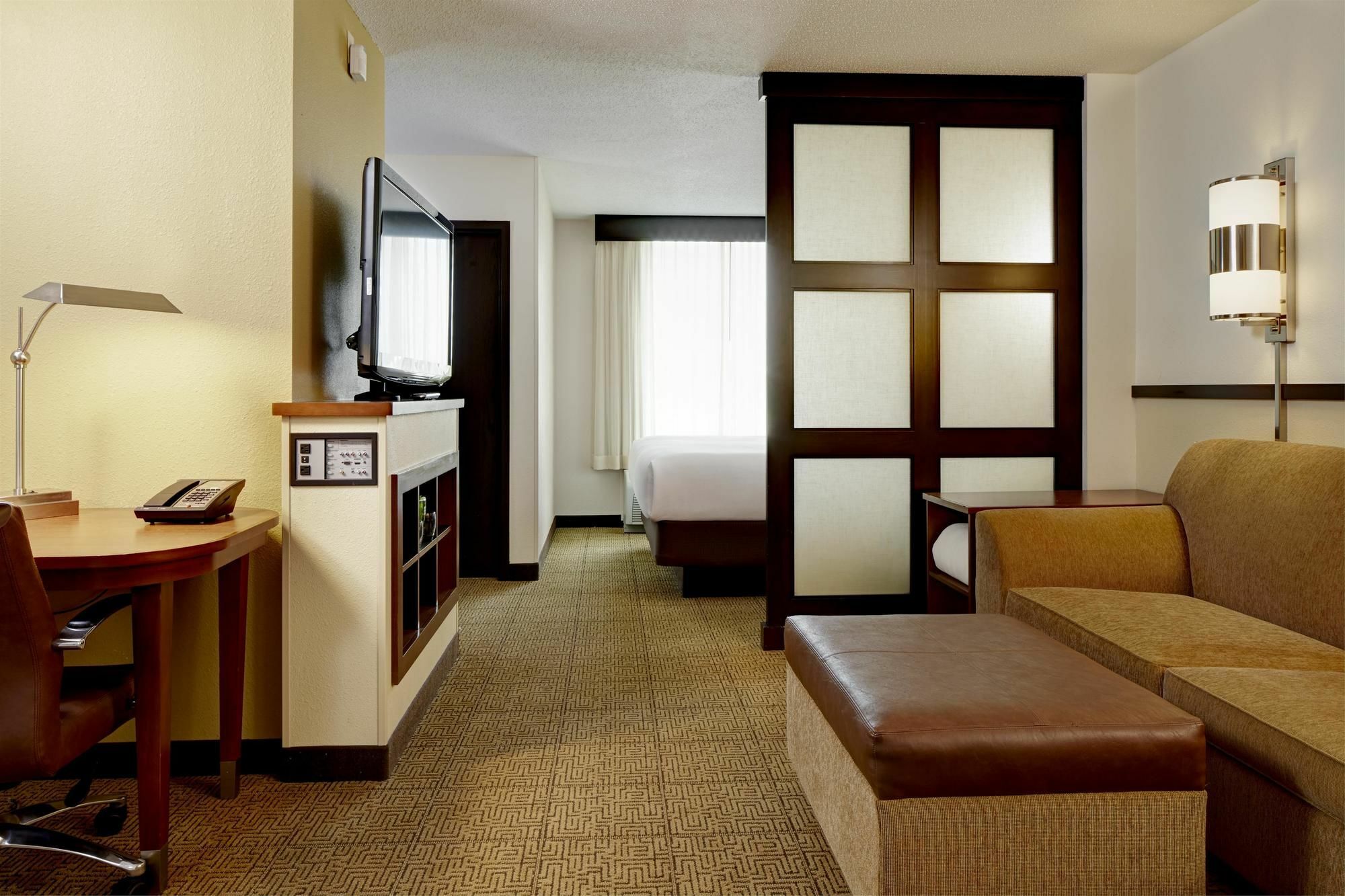Hyatt Place Phoenix Gilbert Extérieur photo