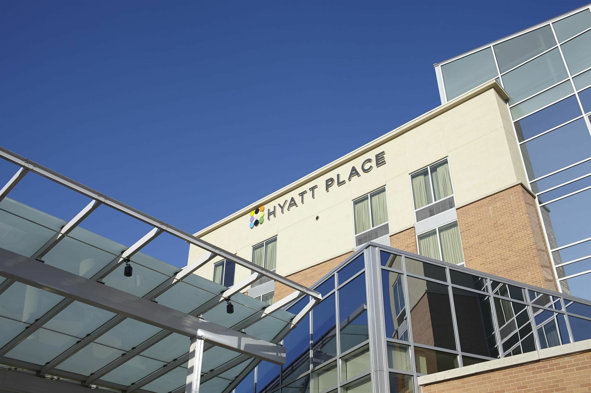 Hyatt Place Phoenix Gilbert Extérieur photo