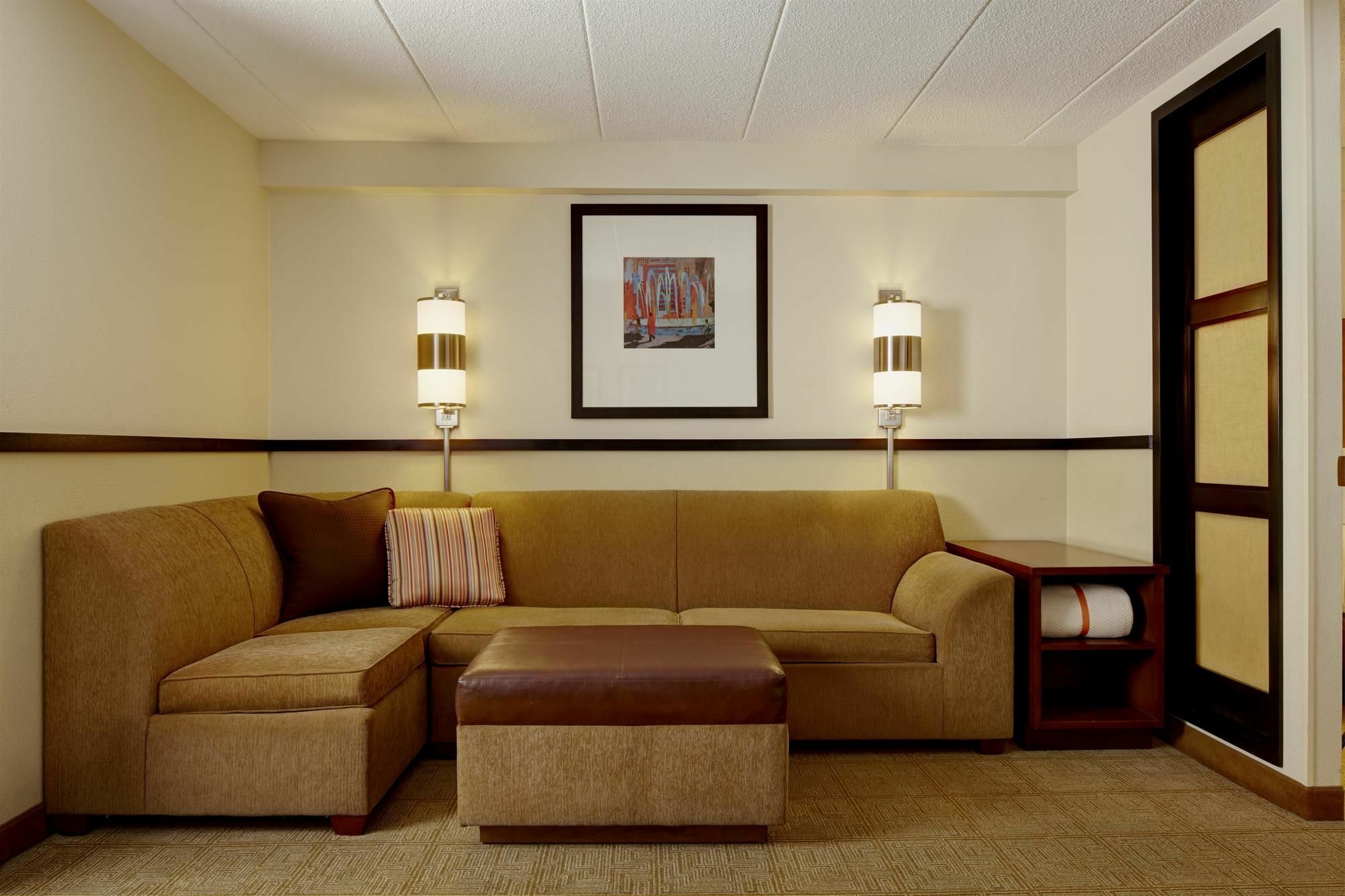 Hyatt Place Phoenix Gilbert Extérieur photo