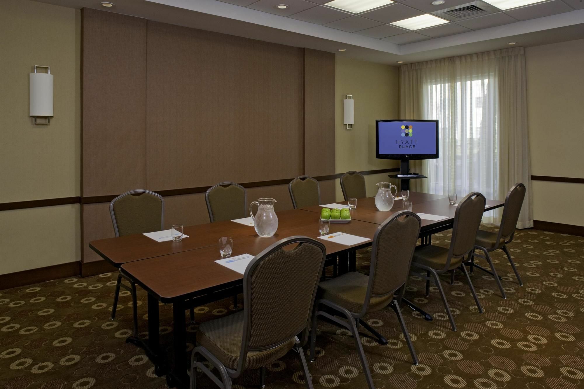 Hyatt Place Phoenix Gilbert Extérieur photo
